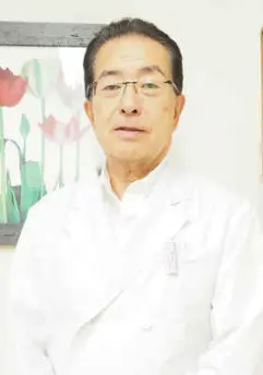 高柳 道治の写真