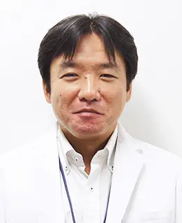 池田 俊一郎の写真