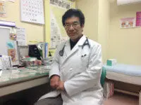 西牧 弘行の写真
