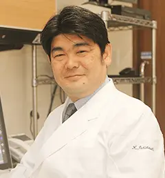 石橋 嘉津雄 の写真