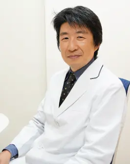 酒井 康孝の写真