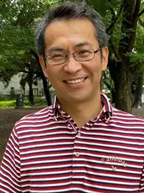 田畑 忍の写真