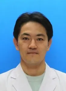 赤尾 法彦の写真