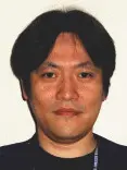 島津 和久の写真