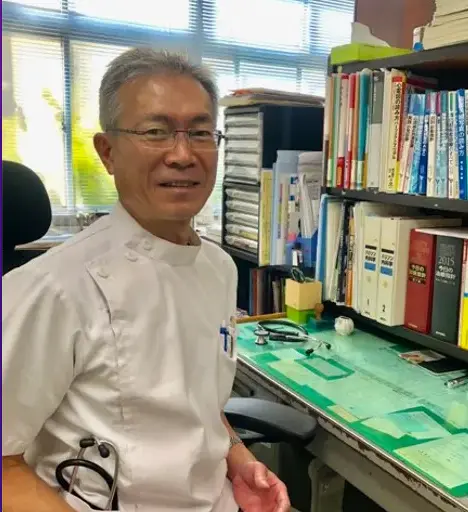 宿里 芳孝の写真