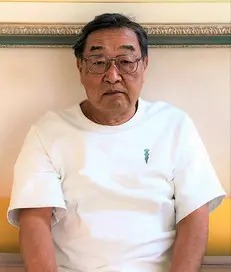 小竹 利一の写真