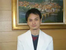 吉田 秀之の写真