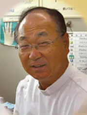 井上 博の写真