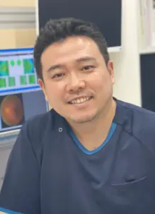 新 卓也の写真