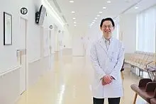 前田 健の写真