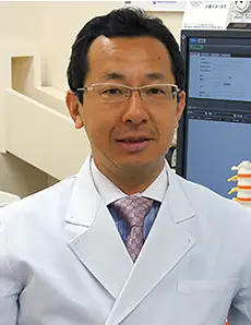 丸山 晴久の写真