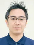 村岡 豪の写真