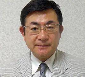 中谷 玲二の写真