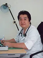 舟橋 一憲の写真