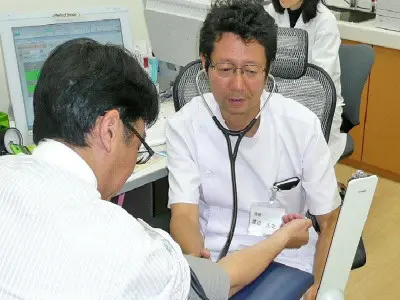 渡邊 正之の写真