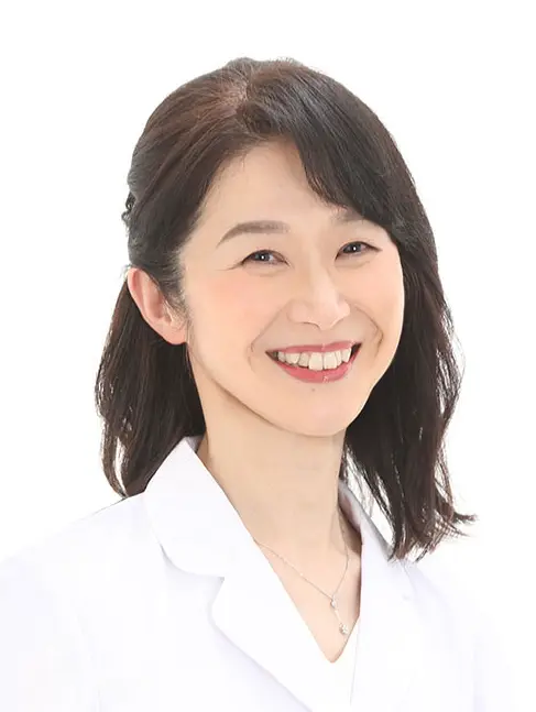 磯前 貴子の写真