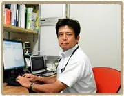 田中 勝巳の写真