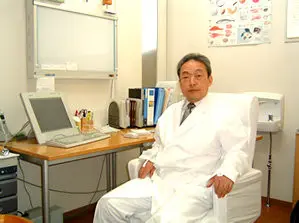 大迫 文麿の写真