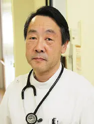 竹原 健の写真
