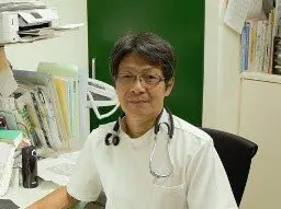 矢部 潔の写真