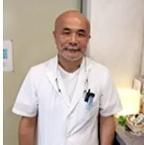 舘 祐二の写真