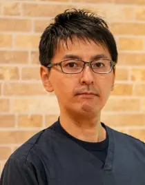 本田 涼の写真