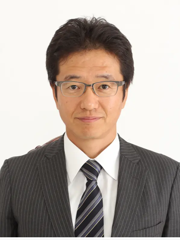 前田 和久の写真