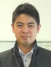 荒井 聡の写真
