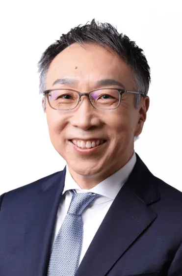 川原林 伸昭の写真