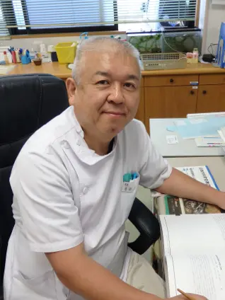 堀田 美幸の写真