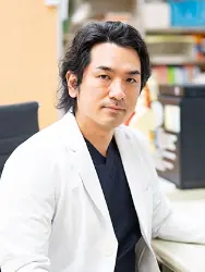 伊藤 友久の写真