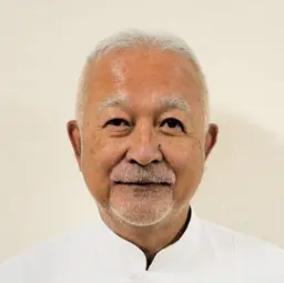 松川 フレディの写真