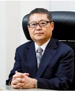 岩田 正範の写真