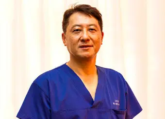 深沢 智基の写真