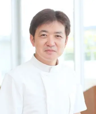 古賀 文敏の写真