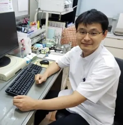 藤井 恒太の写真