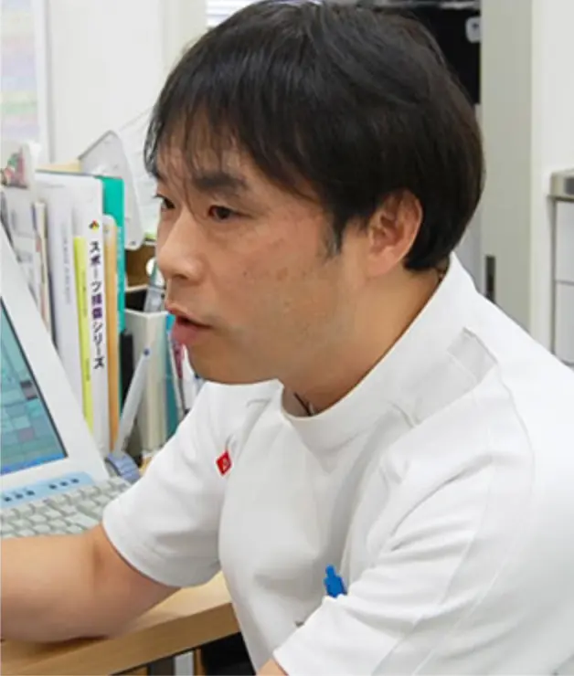 花村 聡の写真