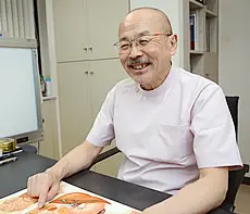 百瀬 隆二の写真