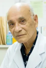 田中 靖邦の写真