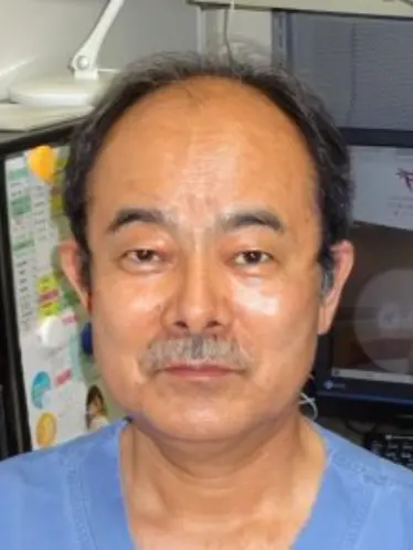 山元 慎一の写真
