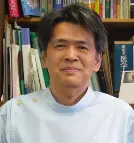 小野 卓哉の写真