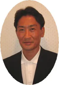 河合 伸一郎の写真