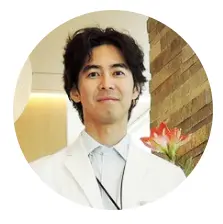 岩渕 敏久の写真
