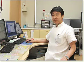 石塚 俊二の写真