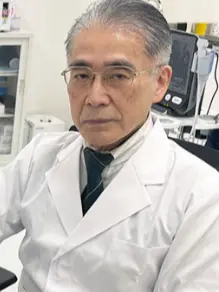 菅沼 淳の写真