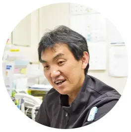 大部 雅英の写真