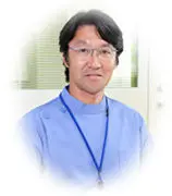 田辺 英紀の写真