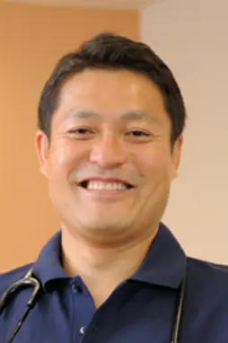 大坪 主税の写真