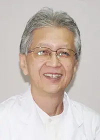 城 隆一郎の写真