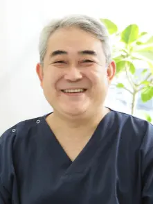 阿部  健の写真